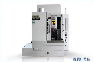石墨精雕機有質量才有生命力