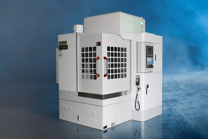 數(shù)控M650D刀庫模具精雕機(jī)