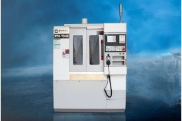 數控TC450陶瓷精雕機