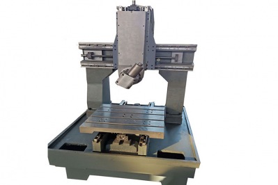 多頭精雕機的優勢