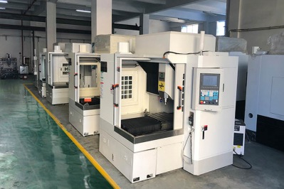 陶瓷精雕機在陶瓷手機背板加工中的應用