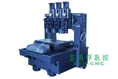 三頭精雕機操作時要注意哪幾點