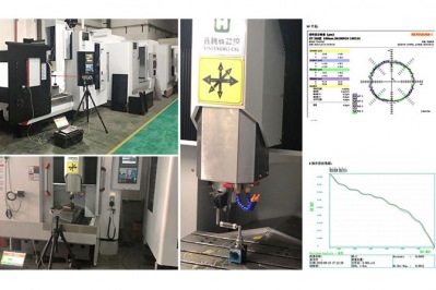 用五軸精雕機做數控加工有哪些優(yōu)勢