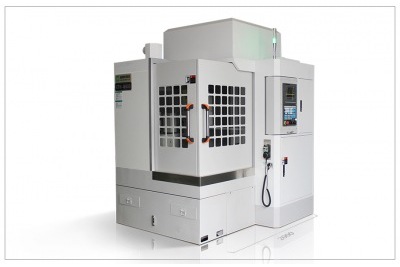 鋁碳化硅精雕機