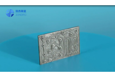 哪種刀具最合適加工鋁基碳化硅