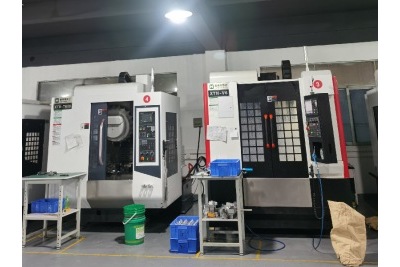 數控精雕機常見故障解決方法