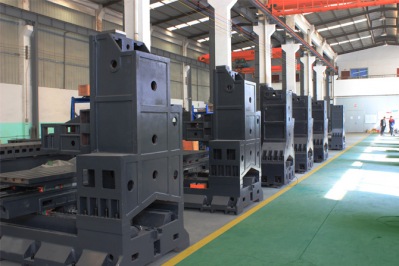 鑫騰輝數(shù)控鉆攻中心有哪些優(yōu)勢