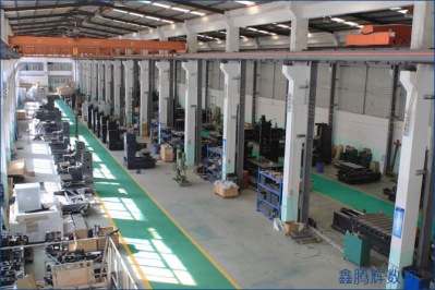 數控精雕機的兩種潤滑油一定要分開