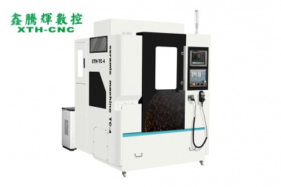 數控精雕機常用的刀庫有哪幾種