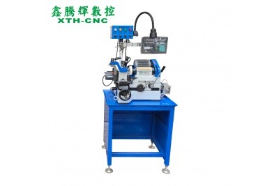 外徑研磨機的使用方法