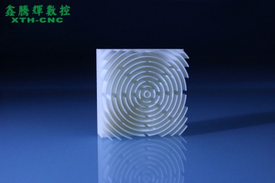 陶瓷零件如何實現(xiàn)高精密加工工藝