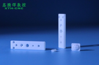 macor陶瓷特種加工技術