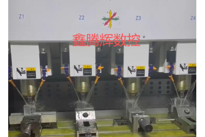 陶瓷精雕機(jī)中的絲桿導(dǎo)軌