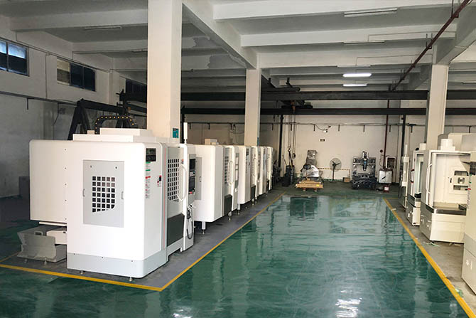 數控精雕機廠家