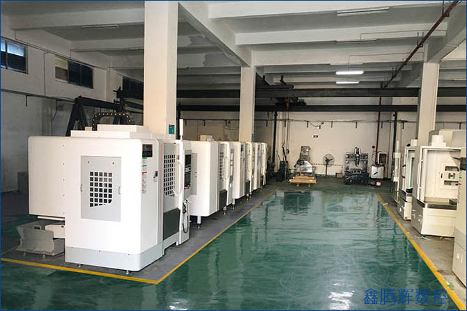 石墨精雕機廠家