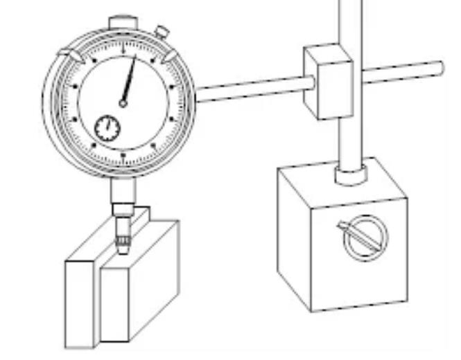 數(shù)控加工機床