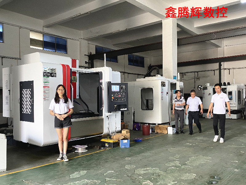 數控精雕機廠家