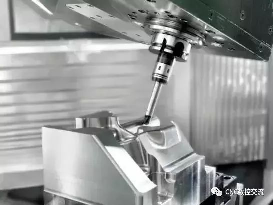 數(shù)控機床加工