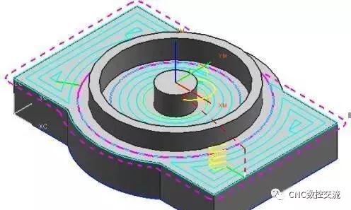 數(shù)控精雕機廠家